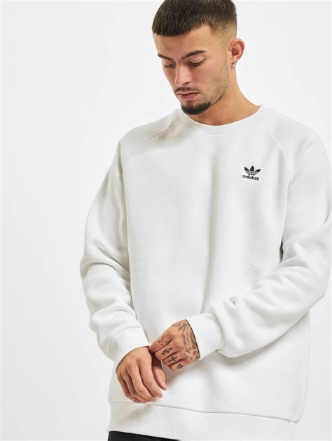 adidas pullover weiß ebay|130,000 + results for adidas pullovers .